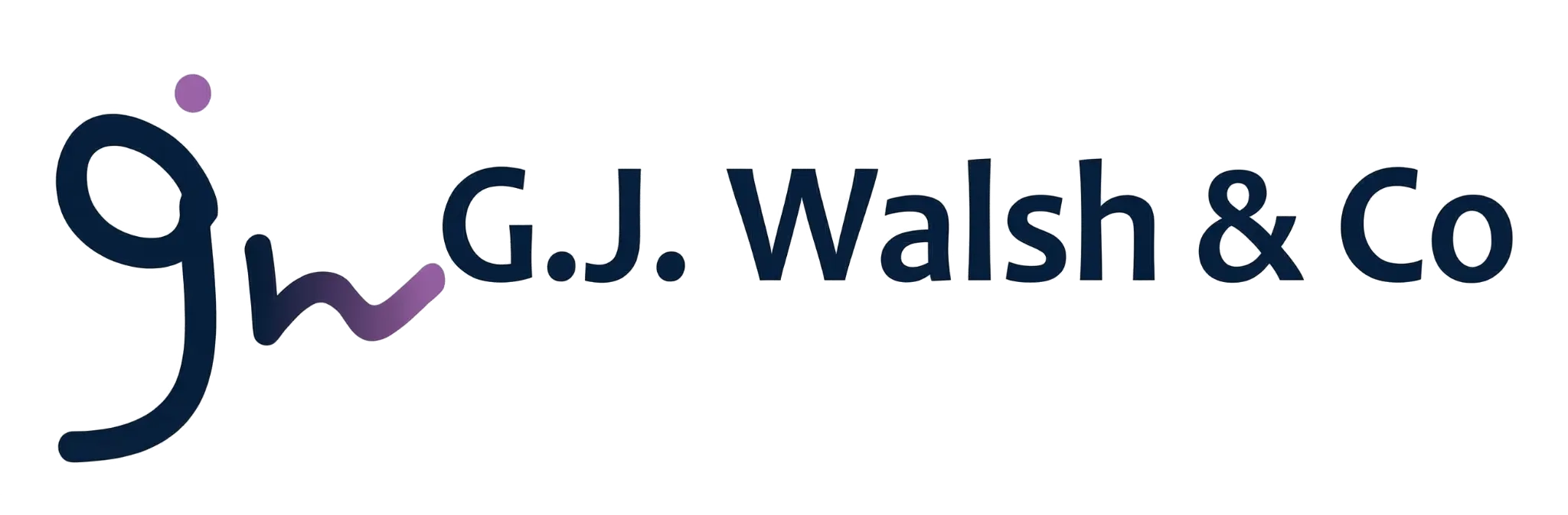 G.J. Walsh & Co